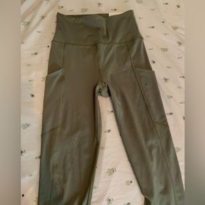 Brand new American Eagle Leggings